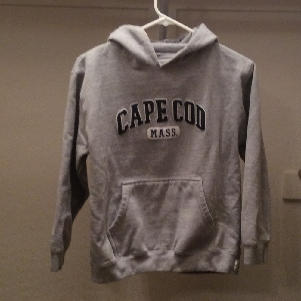 CAPE COD hoodie